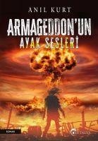 Armageddonnun Ayak Sesleri - Anil Kurt