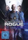Detective Knight: Rogue - Edward Drake, Corey Large, Scott Currie