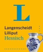 Cover-Bild zum Titel 'Langenscheidt Lilliput Hessisch' von ''