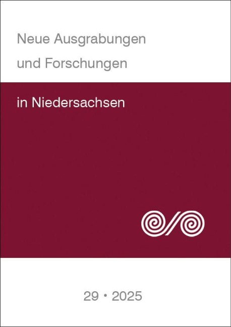 Neue Ausgrabungen und Forschungen in Niedersachsen - 