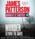 Murder Beyond the Grave - James Patterson