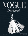 Cover-Bild zum Titel 'VOGUE: Das Kleid' von 'Jo Ellison'
