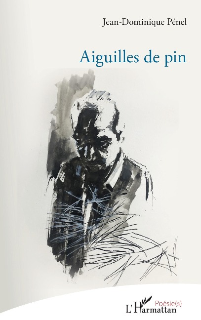 Aiguilles de pin - Penel