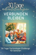 Cover-Bild zum Titel 'Verbunden bleiben' von 'Emma Kaiser'