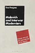 Cover-Bild zum Titel 'Malevich and Interwar Modernism' von 'Éva Forgács'