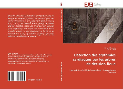 Détection des arythmies cardiaques par les arbres de décision floue - Omar Behadada, M. A. Chikh