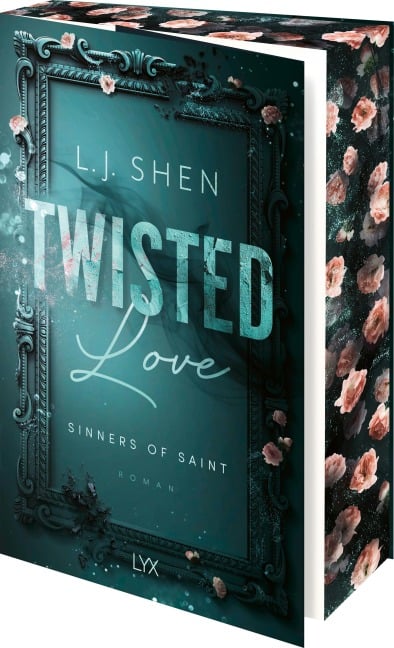 Twisted Love - L. J. Shen