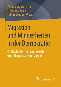 Migration und Minderheiten in der Demokratie - 
