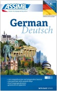 Cover-Bild zum Titel 'German Workbook for English Spearkers' von 'B. Schodel, S. Marks-Terrey'