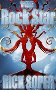 The Rock Star (The Rock Series, #1) - Rick Soper