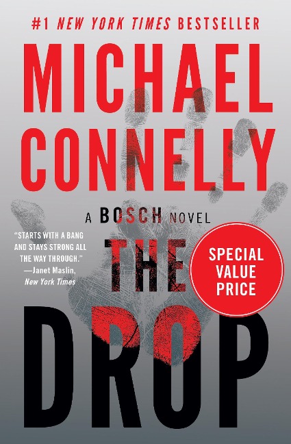 The Drop - Michael Connelly