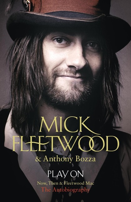 Play On - Mick Fleetwood