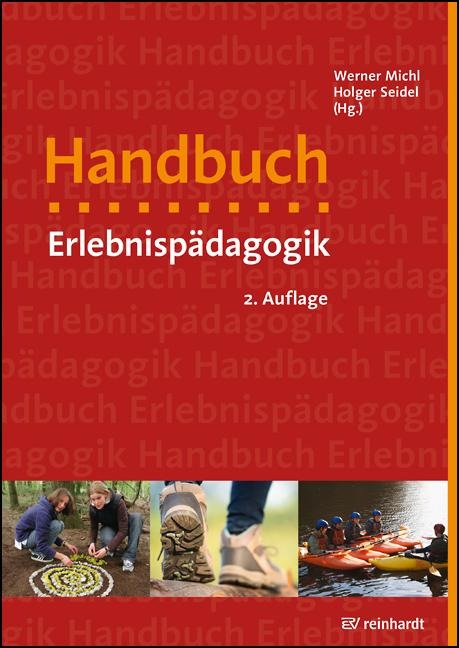 Handbuch Erlebnispädagogik - 