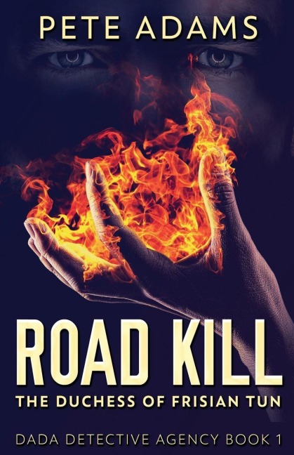 Road Kill - Pete Adams