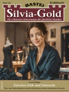 Cover-Bild zum Titel 'Silvia-Gold 272' von 'Tessa Philipp'
