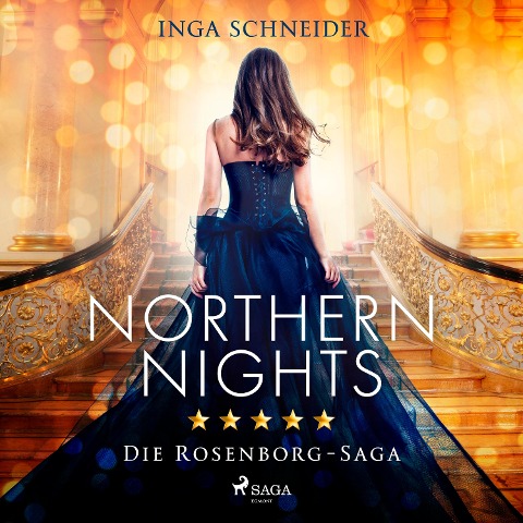 Northern Nights - Inga Schneider