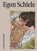 Cover-Bild zum Titel 'Egon Schiele. Expression and Pose.' von 'Verena Gamper, Franz Smola, Stefanie Jahn, Monika Mayer'