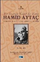 Hat Sanatinda Vazifeli Bir Hattat Hamid Aytac - Muin Nursen Eris