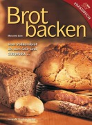 Cover-Bild zum Titel 'Brotbacken' von 'Marianne Dam'