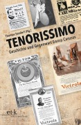 Cover-Bild zum Titel 'TENORISSIMO' von ''