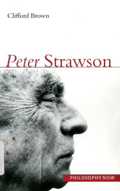 Peter Strawson - Clifford Brown