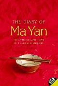 The Diary of Ma Yan - Ma Yan, Pierre Haski