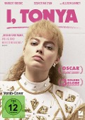 Cover-Bild zum Titel 'I, Tonya' von 'Steven Rogers, Peter Nashel'