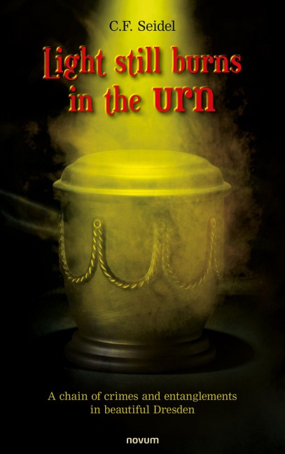 Light still burns in the urn - C. F. Seidel