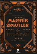 Cover-Bild zum Titel 'Mosanik Örgütler - Illuminati' von 'Cemal Duruk'
