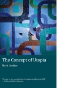 Cover-Bild zum Titel 'The Concept of Utopia' von 'Ruth Levitas'