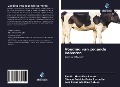 Cover-Bild zum Titel 'Voeding van zogende kalveren' von 'Ramiro González Avalos, Blanca Patricia Peña Revuelta, Luis Fernando Díaz Robles'