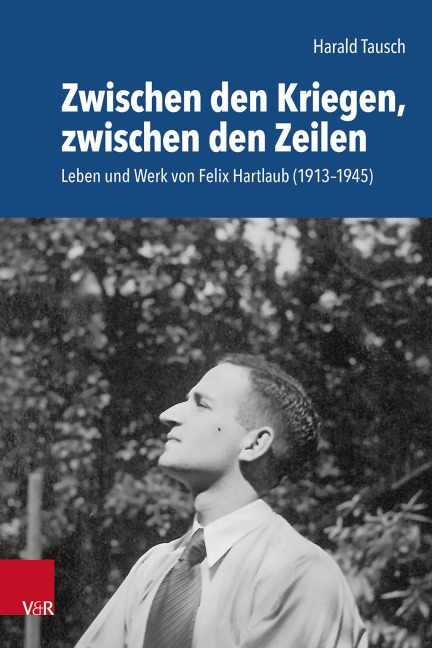 Zwischen den Kriegen, zwischen den Zeilen - Harald Tausch