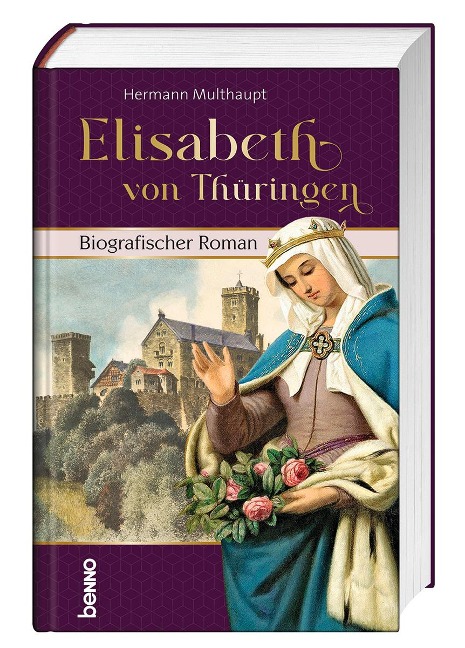 Elisabeth von Thüringen - Hermann Multhaupt