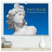 Cover-Bild zum Titel 'Potsdam - Ein Spaziergang Durch Zeitlose Eleganz (hochwertiger Premium Wandkalender 2026 DIN A2 quer), Kunstdruck in Hochglanz' von 'Oleg Senkov'