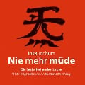 Nie mehr müde - Inga Jochum