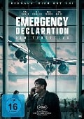 Emergency Declaration - Der Todesflug - Han Jae-Rim, Lee Byeong-woo, Chong Jee-hoon