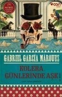 Kolera Günlerinde Ask - Gabriel Garcia Marquez