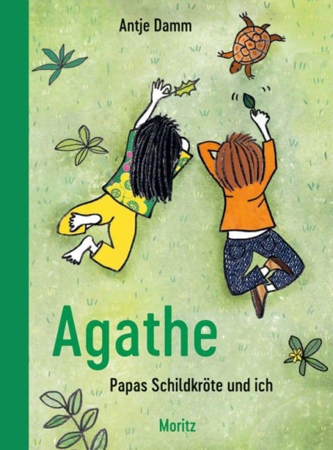 Agathe - Antje Damm