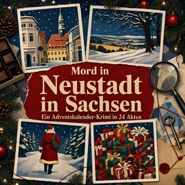 Mord in Neustadt in Sachsen - Liam Schulz