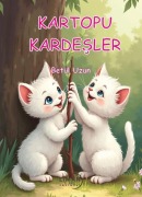 Cover-Bild zum Titel 'Kartopu Kardesler' von 'Betül Uzun'
