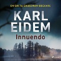 Cover-Bild zum Titel 'Innuendo' von 'Karl Eidem'