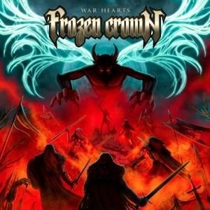 War Hearts - Frozen Crown