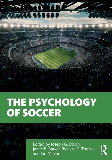 The Psychology of Soccer - 