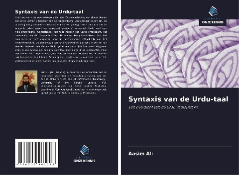 Syntaxis van de Urdu-taal - Aasim Ali