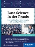 Data Science in der Praxis - Tom Alby