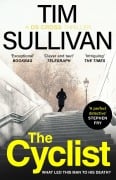 Cover-Bild zum Titel 'The Cyclist' von 'Tim Sullivan'