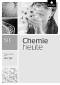 Chemie heute SII. Lösungen. Einführungsphase. Hessen - 