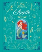 Cover-Bild zum Titel 'Disney: Disney: DISNEY DELUXE Arielle' von 'Walt Disney'