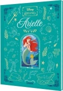 Cover-Bild zum Titel 'Disney: Disney: DISNEY DELUXE Arielle' von 'Walt Disney'