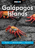 Moon Galápagos Islands - Lisa Cho
